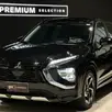 MITSUBISHI ECLIPSE CROSS 1.5 MIVEC TURBO GASOLINA HPE-S S-AWC CVT MITSUBISHI ECLIPSE CROSS 1.5 MIVEC TURBO GASOLINA HPE-S S-AWC CVT