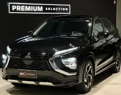 MITSUBISHI ECLIPSE CROSS 1.5 MIVEC TURBO GASOLINA HPE-S S-AWC CVT MITSUBISHI ECLIPSE CROSS 1.5 MIVEC TURBO GASOLINA HPE-S S-AWC CVT