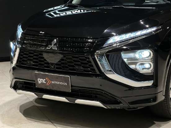 MITSUBISHI-ECLIPSE CROSS-1.5 MIVEC TURBO GASOLINA HPE-S S-AWC CVT MITSUBISHI-ECLIPSE CROSS-2025