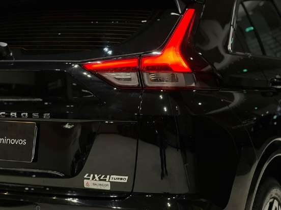 MITSUBISHI-ECLIPSE CROSS-1.5 MIVEC TURBO GASOLINA HPE-S S-AWC CVT MITSUBISHI-ECLIPSE CROSS-2025