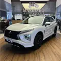 MITSUBISHI ECLIPSE CROSS 1.5 MIVEC TURBO GASOLINA HPE-S S-AWC CVT MITSUBISHI ECLIPSE CROSS 1.5 MIVEC TURBO GASOLINA HPE-S S-AWC CVT