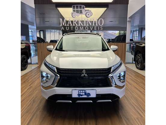 MITSUBISHI-ECLIPSE CROSS-2024