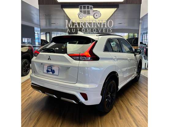MITSUBISHI-ECLIPSE CROSS-2024