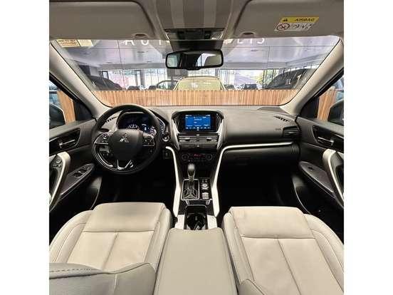 MITSUBISHI-ECLIPSE CROSS-1.5 MIVEC TURBO GASOLINA HPE-S S-AWC CVT MITSUBISHI-ECLIPSE CROSS-2024