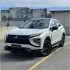 MITSUBISHI ECLIPSE CROSS 1.5 MIVEC TURBO GASOLINA HPE-S S-AWC CVT MITSUBISHI ECLIPSE CROSS 1.5 MIVEC TURBO GASOLINA HPE-S S-AWC CVT