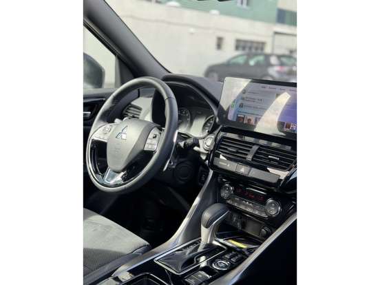 MITSUBISHI-ECLIPSE CROSS-1.5 MIVEC TURBO GASOLINA HPE-S S-AWC CVT MITSUBISHI-ECLIPSE CROSS-2025