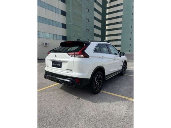 MITSUBISHI-ECLIPSE CROSS-1.5 MIVEC TURBO GASOLINA HPE-S S-AWC CVT MITSUBISHI-ECLIPSE CROSS-2025