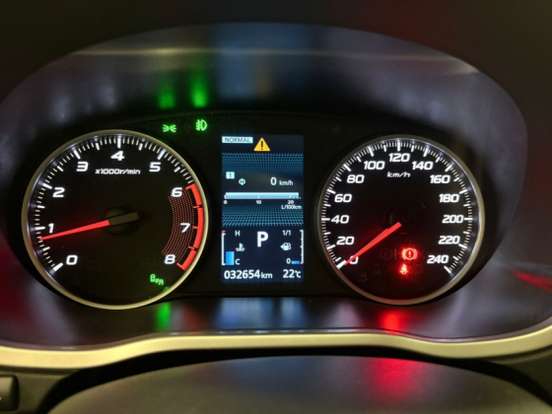 MITSUBISHI-ECLIPSE CROSS-1.5 MIVEC TURBO GASOLINA HPE-S S-AWC CVT MITSUBISHI-ECLIPSE CROSS-2024