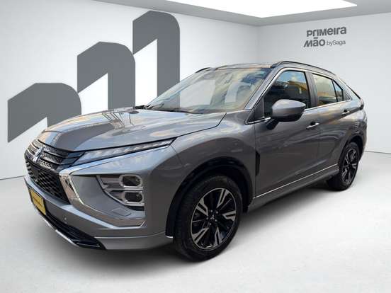 MITSUBISHI-ECLIPSE CROSS-2024