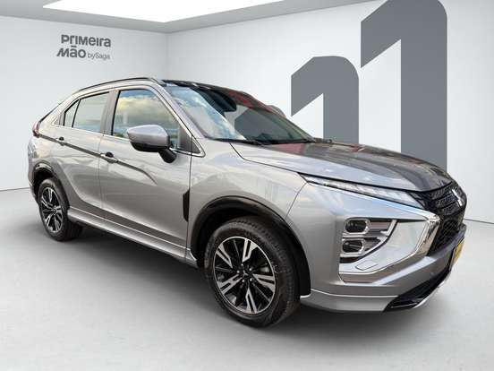 MITSUBISHI-ECLIPSE CROSS-2024