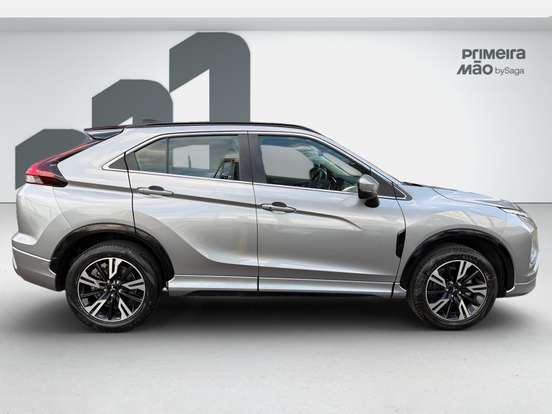 MITSUBISHI-ECLIPSE CROSS-1.5 MIVEC TURBO GASOLINA HPE-S S-AWC MOTORSPORTS CVT MITSUBISHI-ECLIPSE CROSS-2024