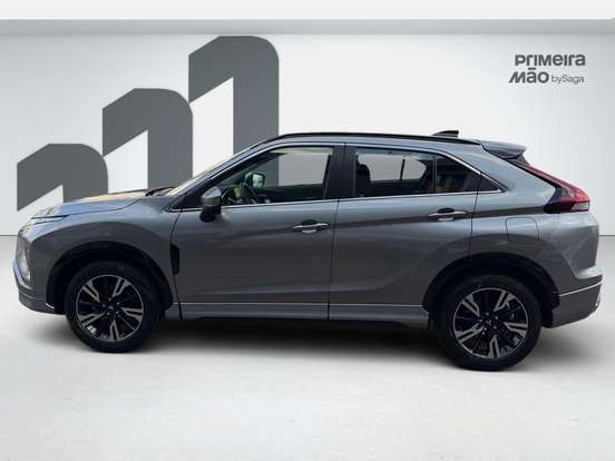 MITSUBISHI-ECLIPSE CROSS-1.5 MIVEC TURBO GASOLINA HPE-S S-AWC MOTORSPORTS CVT MITSUBISHI-ECLIPSE CROSS-2024