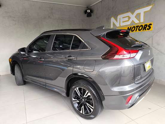 MITSUBISHI-ECLIPSE CROSS-1.5 MIVEC TURBO GASOLINA HPE-S S-AWC MOTORSPORTS CVT MITSUBISHI-ECLIPSE CROSS-2024