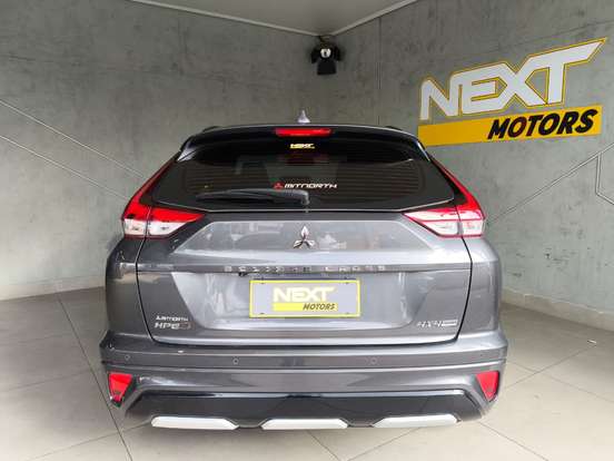 MITSUBISHI-ECLIPSE CROSS-1.5 MIVEC TURBO GASOLINA HPE-S S-AWC MOTORSPORTS CVT MITSUBISHI-ECLIPSE CROSS-2024