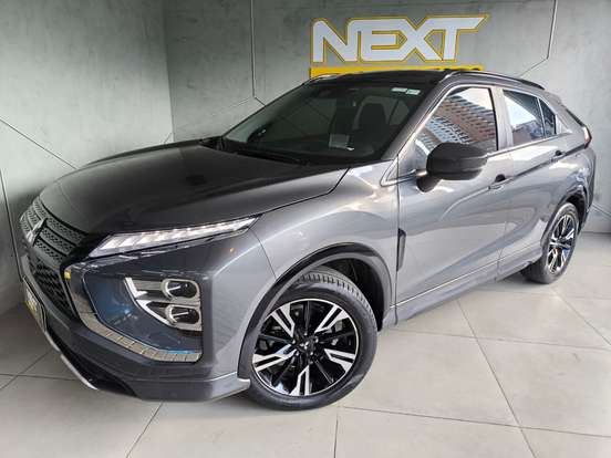 MITSUBISHI-ECLIPSE CROSS-2024