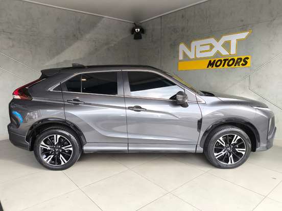 MITSUBISHI-ECLIPSE CROSS-1.5 MIVEC TURBO GASOLINA HPE-S S-AWC MOTORSPORTS CVT MITSUBISHI-ECLIPSE CROSS-2024