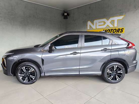 MITSUBISHI-ECLIPSE CROSS-1.5 MIVEC TURBO GASOLINA HPE-S S-AWC MOTORSPORTS CVT MITSUBISHI-ECLIPSE CROSS-2024