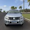 MITSUBISHI L200 TRITON 2.4 16V TURBO DIESEL SPORT HPE CD 4P 4X4 AUTOMÁTICO MITSUBISHI L200 TRITON 2.4 16V TURBO DIESEL SPORT HPE CD 4P 4X4 AUTOMÁTICO
