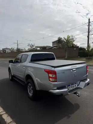 MITSUBISHI-L200 TRITON-2019