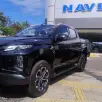 MITSUBISHI L200 TRITON 2.4 16V TURBO DIESEL SPORT HPE-S CD 4P 4X4 AUTOMÁTICO MITSUBISHI L200 TRITON 2.4 16V TURBO DIESEL SPORT HPE-S CD 4P 4X4 AUTOMÁTICO