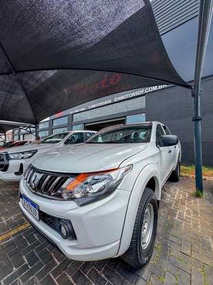 MITSUBISHI-L200 TRITON-2022