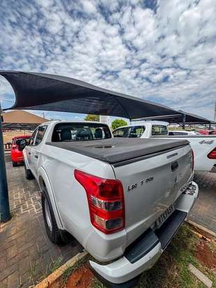 MITSUBISHI-L200 TRITON-2022