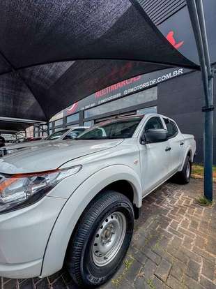 MITSUBISHI-L200 TRITON-2022