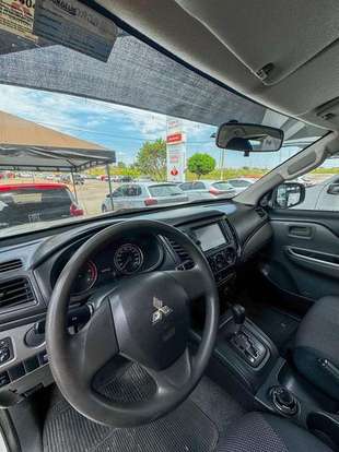 MITSUBISHI-L200 TRITON-2022