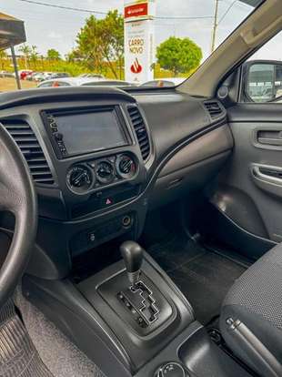 MITSUBISHI-L200 TRITON-2022