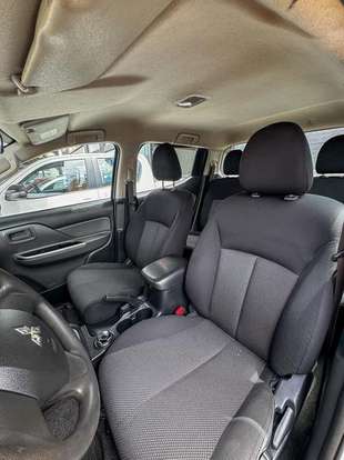 MITSUBISHI-L200 TRITON-2022