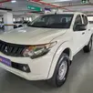 MITSUBISHI L200 TRITON 2.4 16V TURBO DIESEL OUTDOOR GLX CD 4X4 MANUAL MITSUBISHI L200 TRITON 2.4 16V TURBO DIESEL OUTDOOR GLX CD 4X4 MANUAL