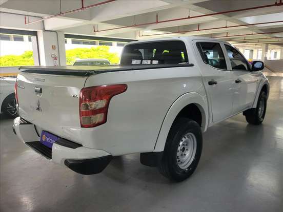 MITSUBISHI-L200 TRITON-2022