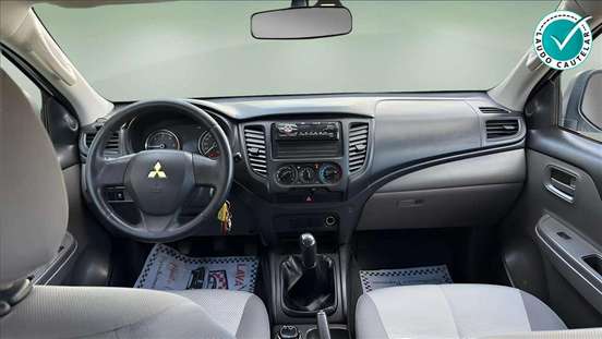 MITSUBISHI-L200 TRITON-2023