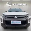 MITSUBISHI L200 TRITON 2.4 16V TURBO DIESEL SPORT GLS CD 4P 4X4 AUTOMÁTICO MITSUBISHI L200 TRITON 2.4 16V TURBO DIESEL SPORT GLS CD 4P 4X4 AUTOMÁTICO