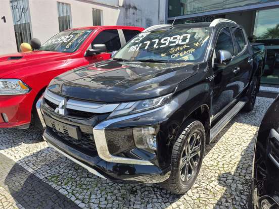 MITSUBISHI-L200 TRITON-2022