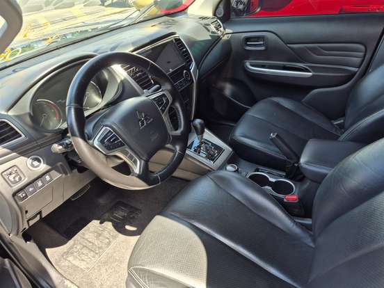 MITSUBISHI-L200 TRITON-2022