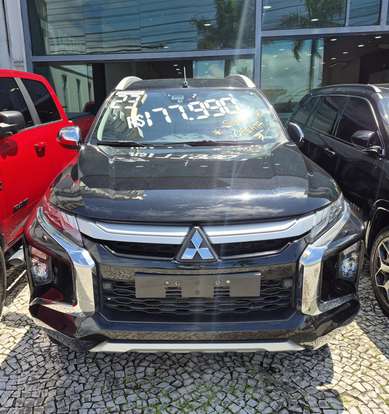 MITSUBISHI-L200 TRITON-2022