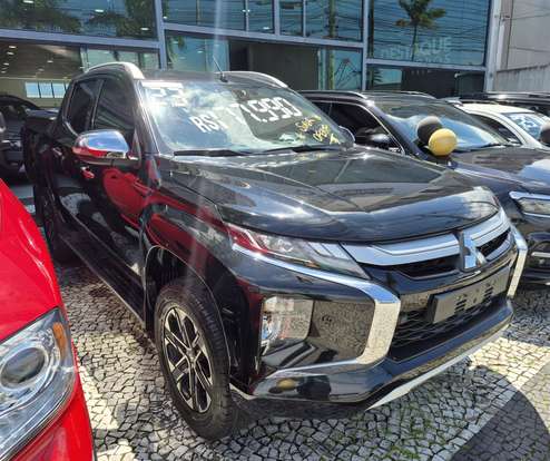 MITSUBISHI-L200 TRITON-2022
