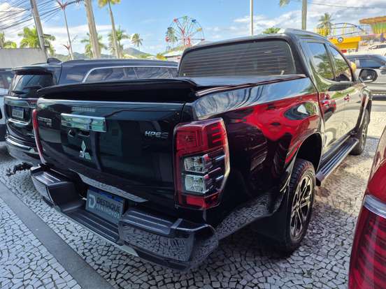 MITSUBISHI-L200 TRITON-2022