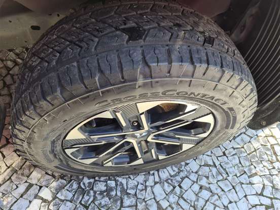 MITSUBISHI-L200 TRITON-2022