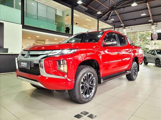 MITSUBISHI-L200 TRITON-2023