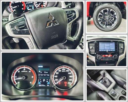 MITSUBISHI-L200 TRITON-2023