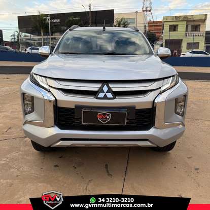 MITSUBISHI-L200 TRITON-2022