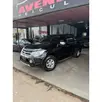 MITSUBISHI L200 TRITON 2.4 16V TURBO DIESEL SPORT HPE TOP CD 4P 4X4 AUTOMÁTICO MITSUBISHI L200 TRITON 2.4 16V TURBO DIESEL SPORT HPE TOP CD 4P 4X4 AUTOMÁTICO