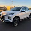 MITSUBISHI L200 TRITON 2.4 16V TURBO DIESEL SPORT HPE-S CD 4P 4X4 AUTOMÁTICO MITSUBISHI L200 TRITON 2.4 16V TURBO DIESEL SPORT HPE-S CD 4P 4X4 AUTOMÁTICO