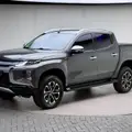 MITSUBISHI L200 TRITON 2.4 16V TURBO DIESEL SPORT HPE-S CD 4P 4X4 AUTOMÁTICO MITSUBISHI L200 TRITON 2.4 16V TURBO DIESEL SPORT HPE-S CD 4P 4X4 AUTOMÁTICO
