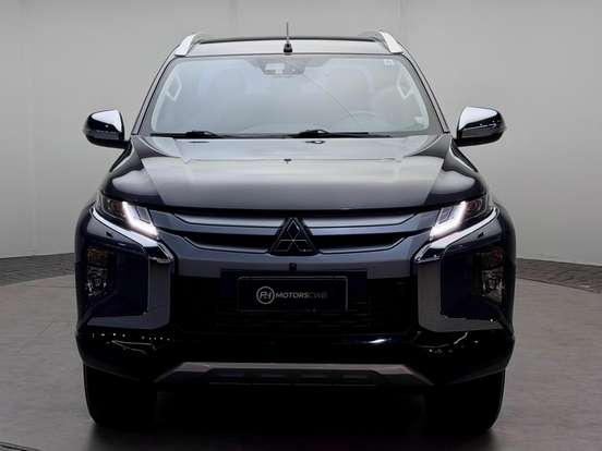 MITSUBISHI-L200 TRITON-2022