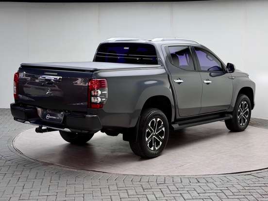 MITSUBISHI-L200 TRITON-2022