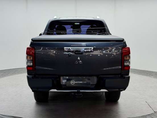 MITSUBISHI-L200 TRITON-2.4 16V TURBO DIESEL SPORT HPE-S CD 4P 4X4 AUTOMÁTICO MITSUBISHI-L200 TRITON-2022