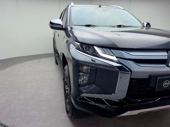 MITSUBISHI-L200 TRITON-2022